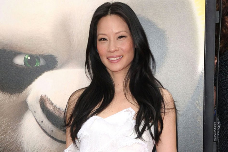 Lucy Liu se siente discriminada por sus rasgos asiáticos