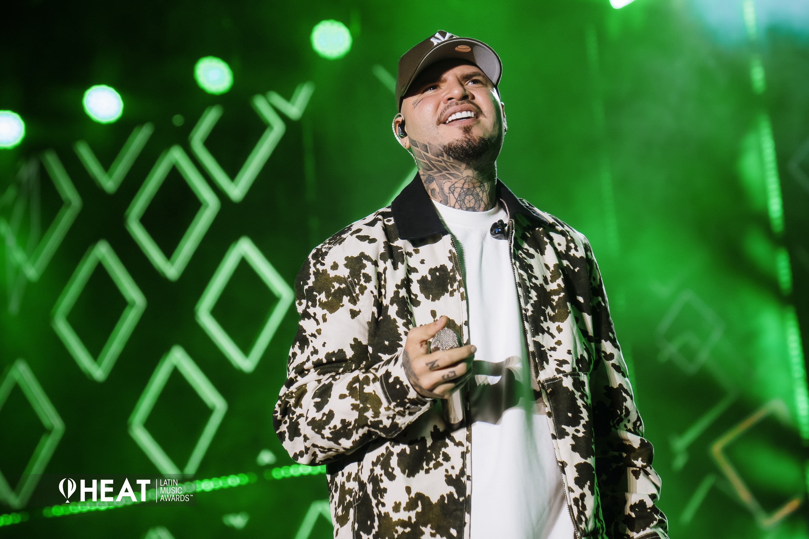Farruko.