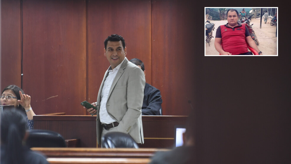 Homicidio de Dimar Torres: confirman destitución de militares implicados