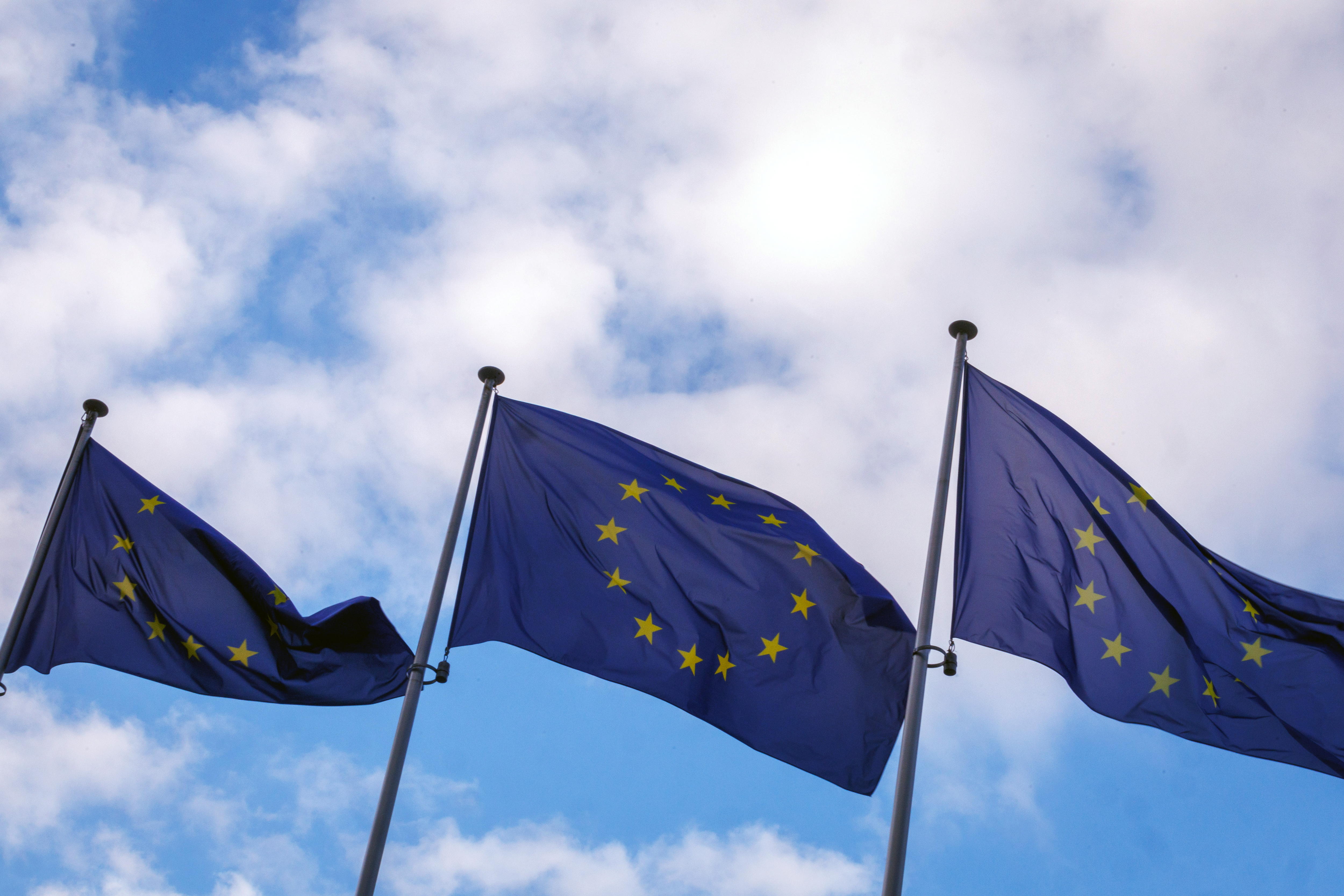 Los países de Europa ya no comercian tanto entre sí: ¿qué dicen las cifras?
