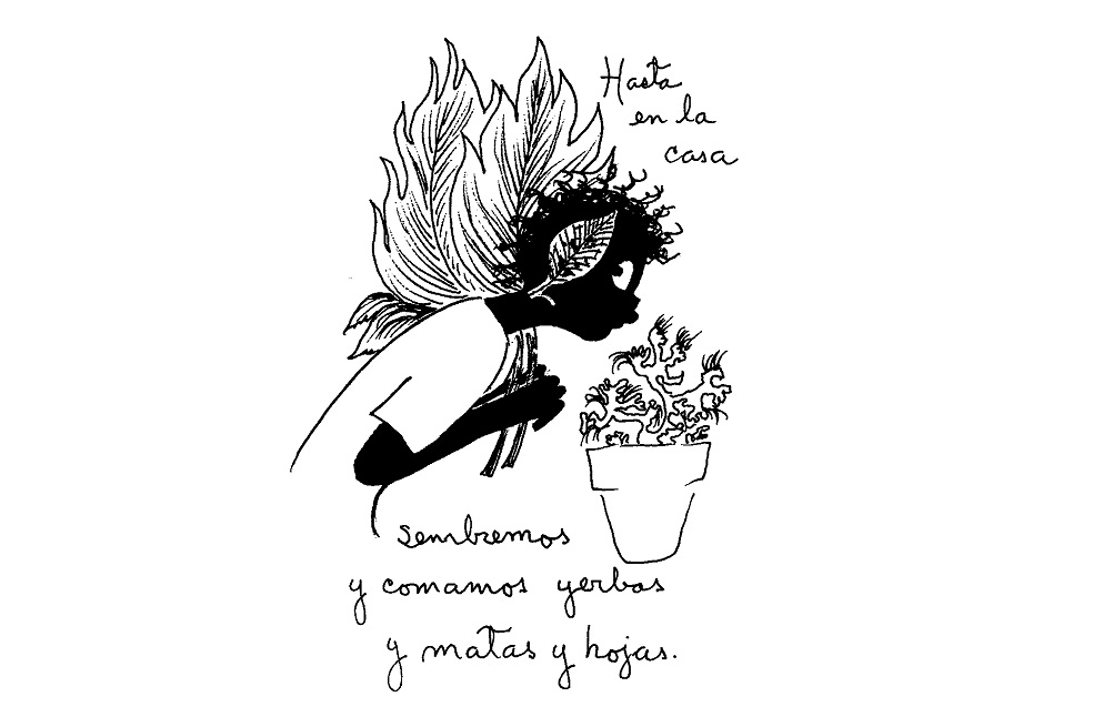 Nieves