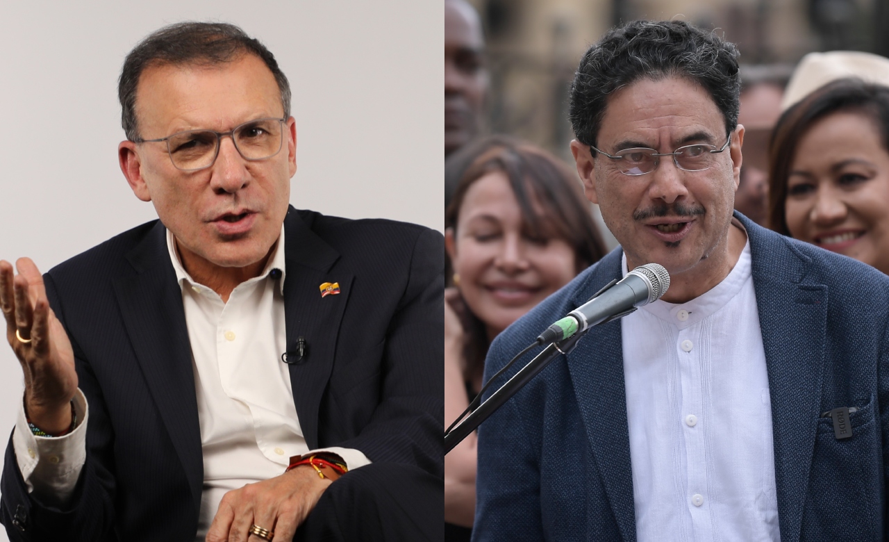 Crece tensión en la izquierda: Barreras recibe apoyo sindical y Pacto pide no votar consulta