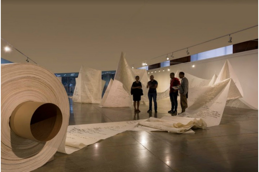 Estructuras de la naturaleza