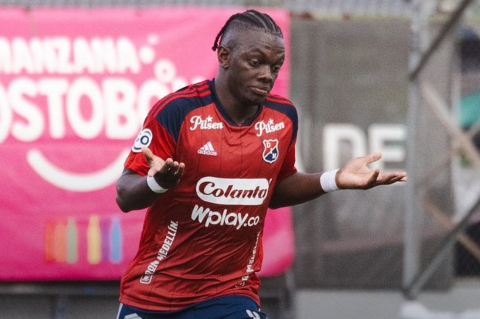 Medellín y una goleada histórica, 5-0 contra Nacional, que le dio tiquete a la final