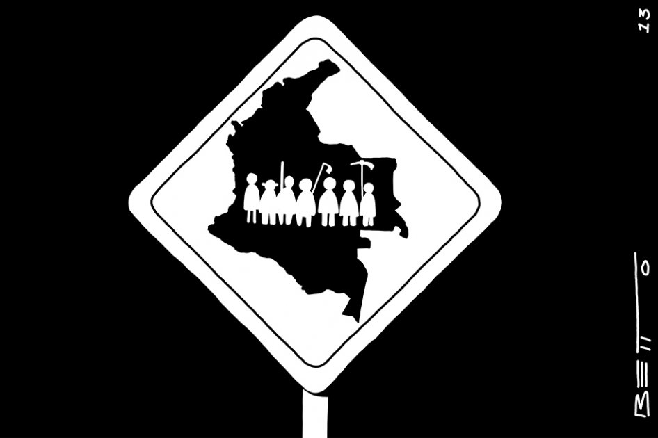 Bloqueos