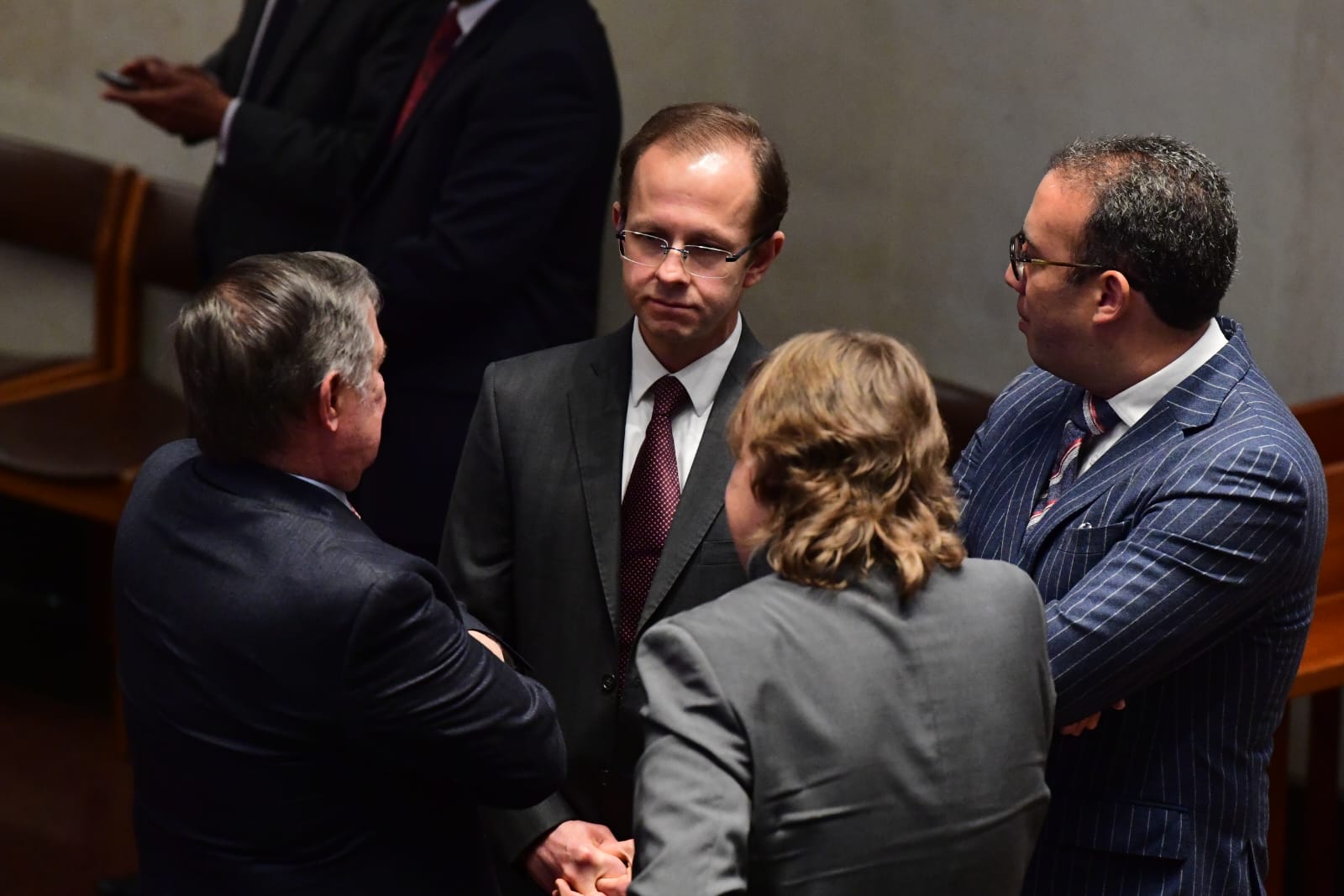 ¿Por qué la Corte Suprema confirmó la condena contra Andrés Felipe Arias?