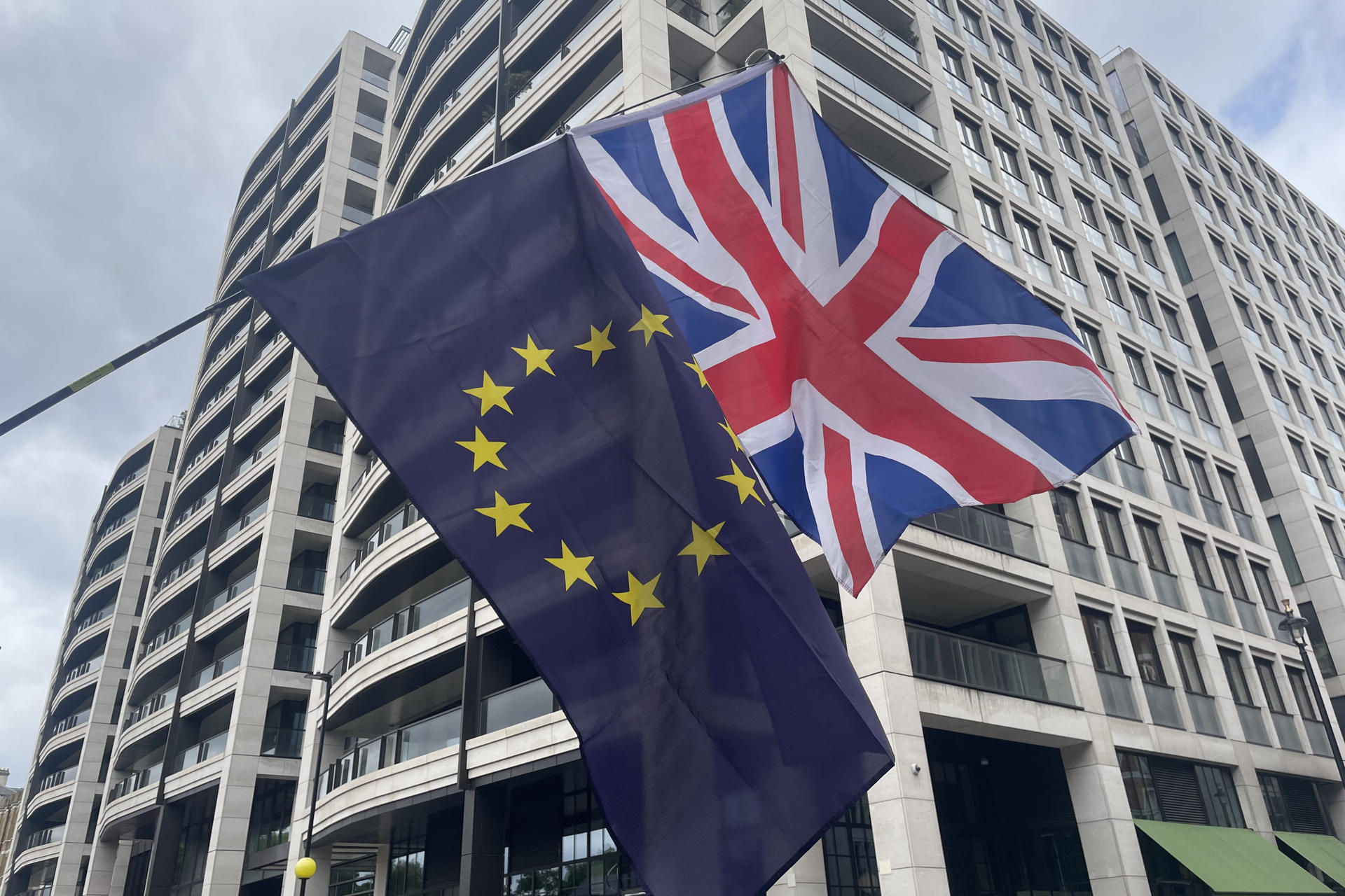 Diez años del referendo del Brexit: inestabilidad, promesas incumplidas y arrepentimiento