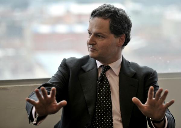 Coincidencia de la implementación con la campaña electoral es una «maldición»: Sergio Jaramillo