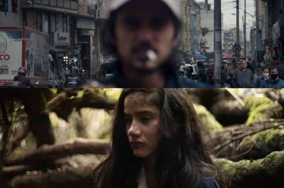 Los dos proyectos esperan encontrar apoyos para su etapa de posproducción.