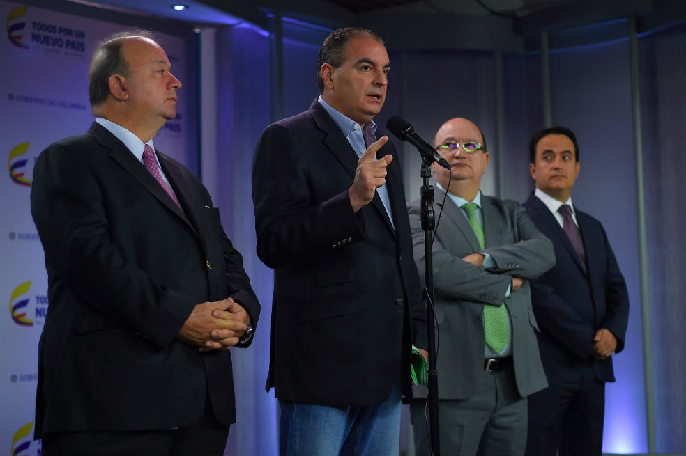 “Brote de fiebre aftosa no representa riesgo en salud pública”: Gobierno