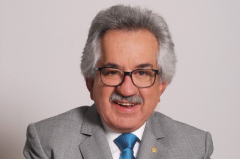 Ignacio Mantilla: “No conozco matemáticos desempleados, pero tampoco ricos”