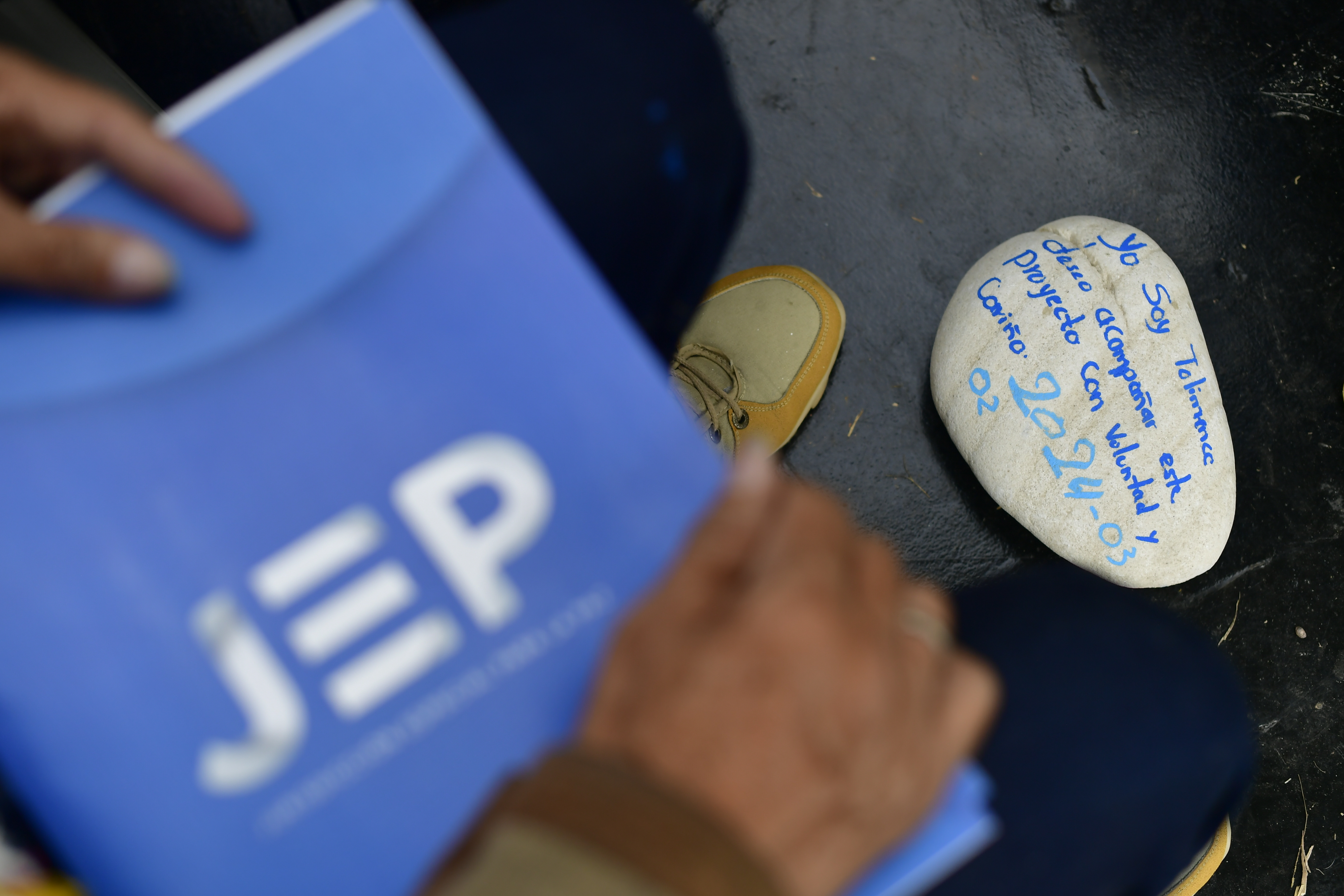 JEP rechaza el desplazamiento de desmovilizados de las FARC en Caquetá