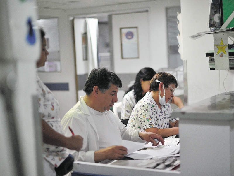 Con intervención a EPS SOS, Supersalud gestiona el 76% de los afiliados de Valle del Cauca