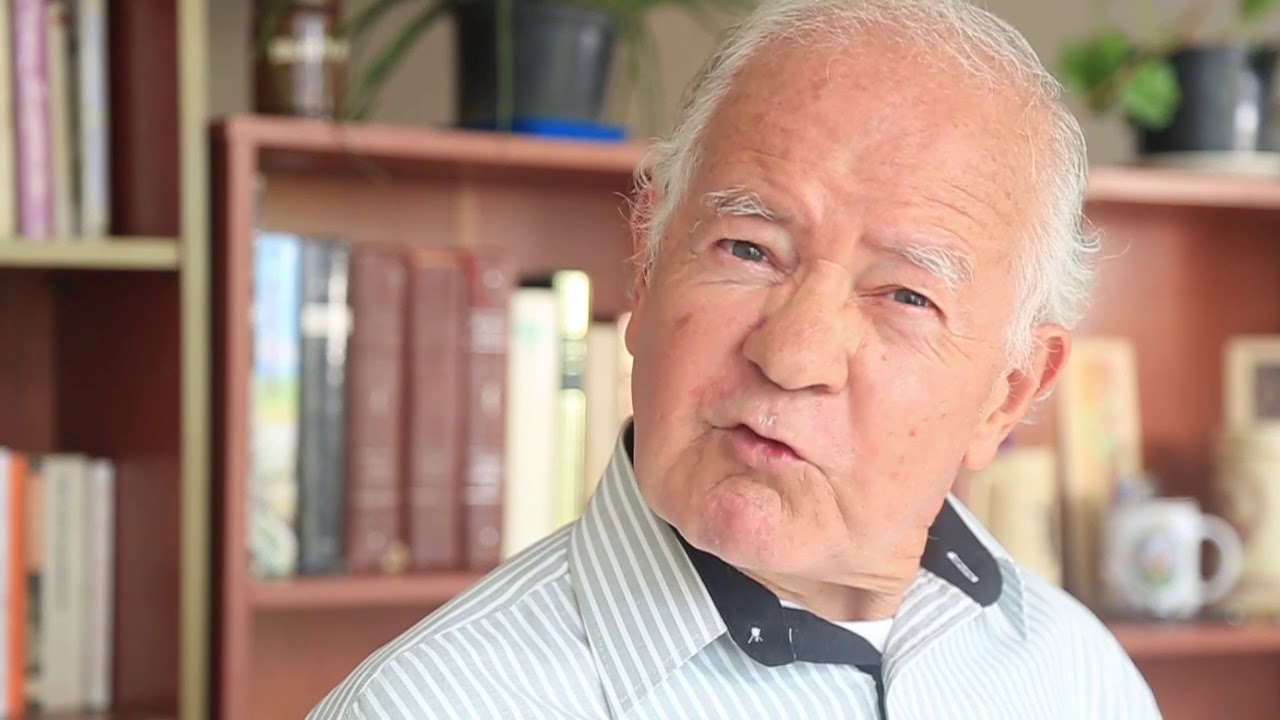 Jaime Barbini: En grave estado de salud por derrame cerebral