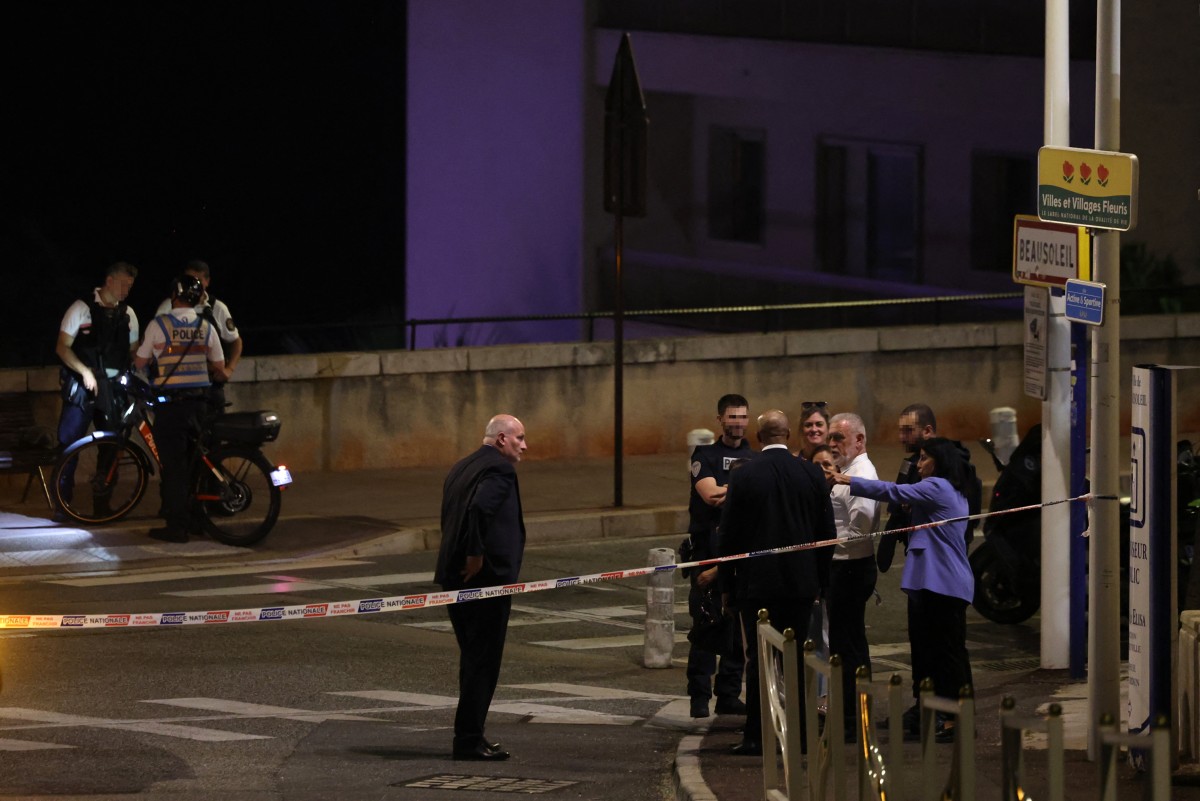 Paquete bomba en Mónaco: buscan al autor del atentado contra oligarca ucraniano