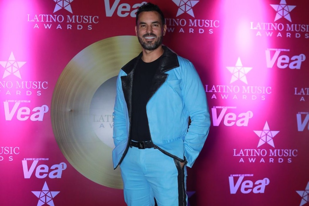 Luis Fernando Salas