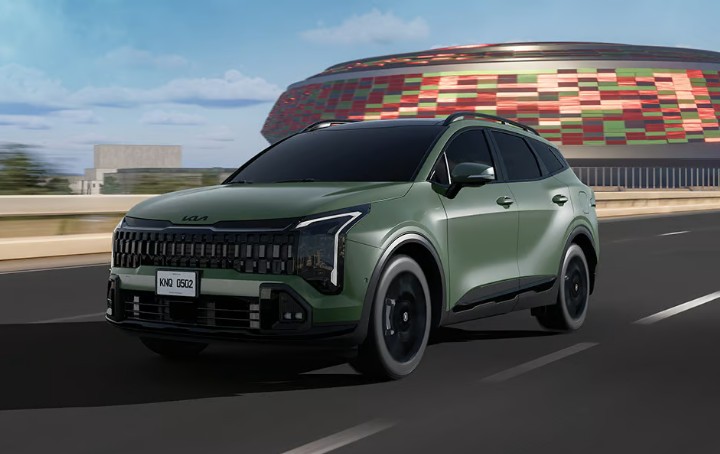 Carros del Mundial 2026, qué marcas mueven a los jugadores en Canadá, México y EE. UU.
