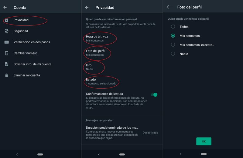 18/03/2020 WhatsApp
POLITICA 
WHATSAPP