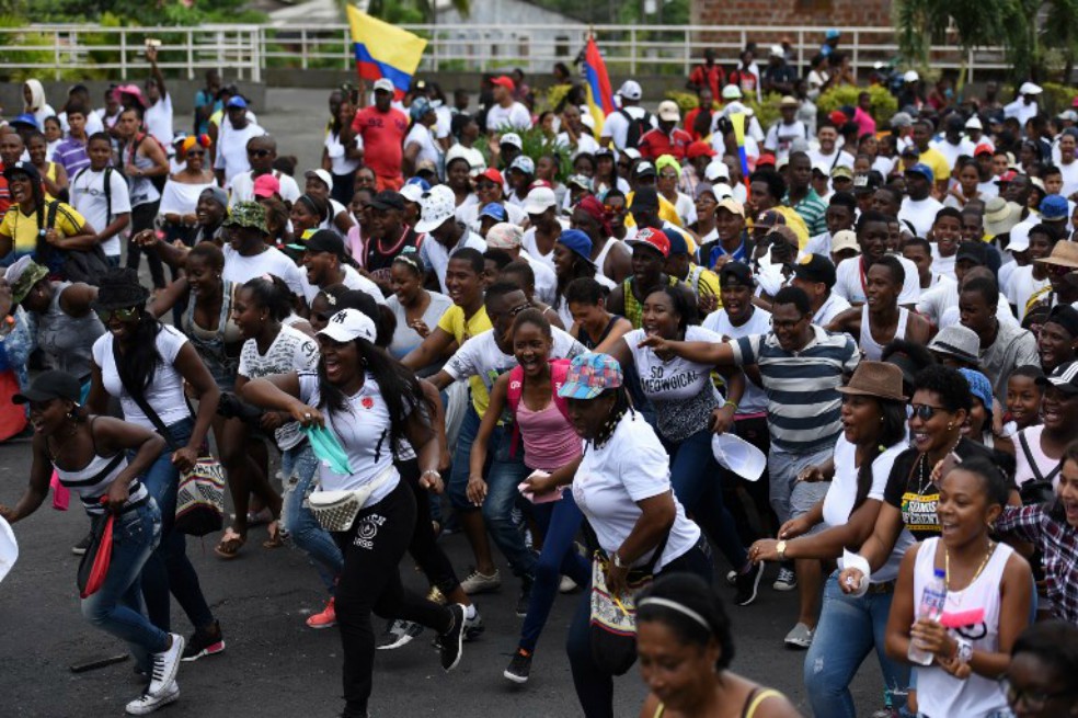 Preparémonos para una protesta social amplia y menos violenta: FIP