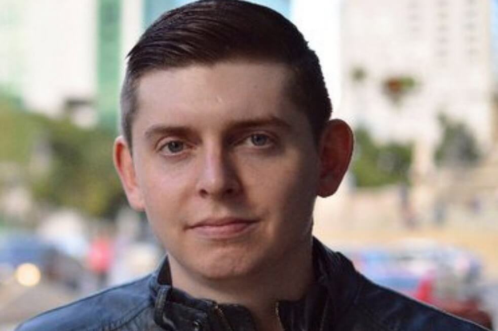 Otro periodista norteamericano fue detenido en Venezuela, ¿por qué?