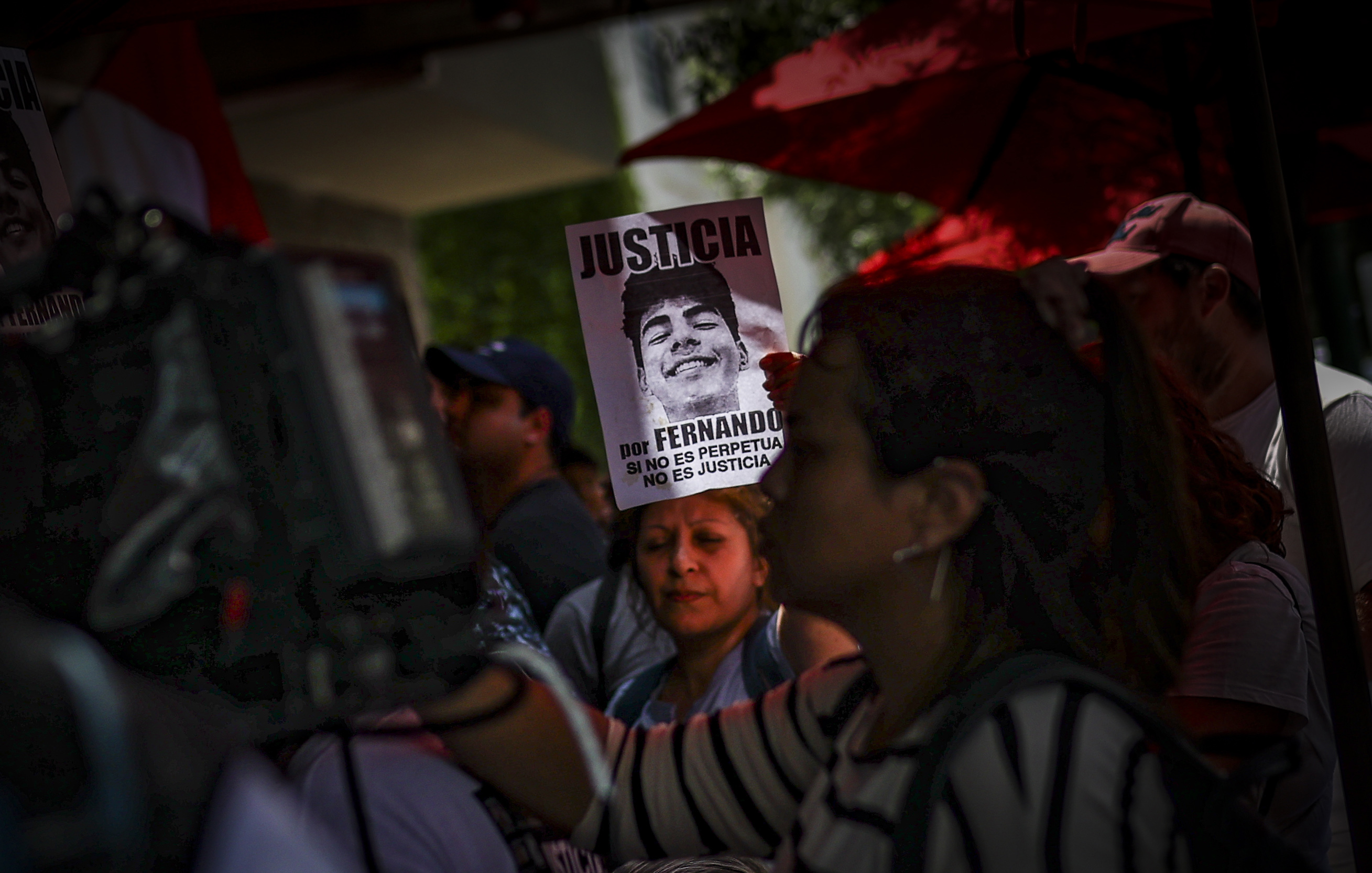 El veredicto del juicio por Fernando Báez Sosa: “La justicia perpetua”