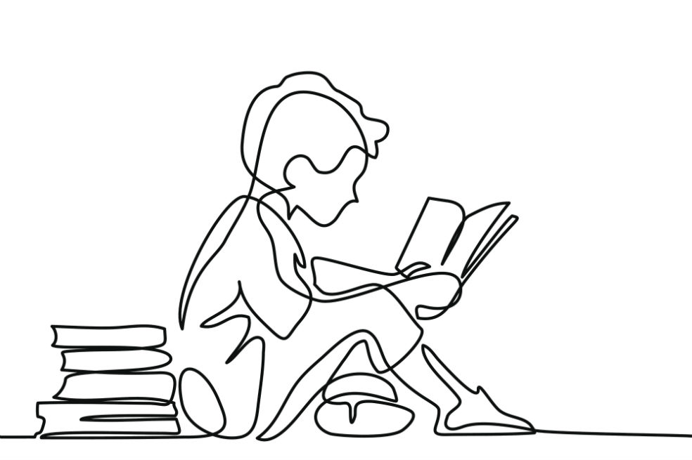 Quieren ser escritores