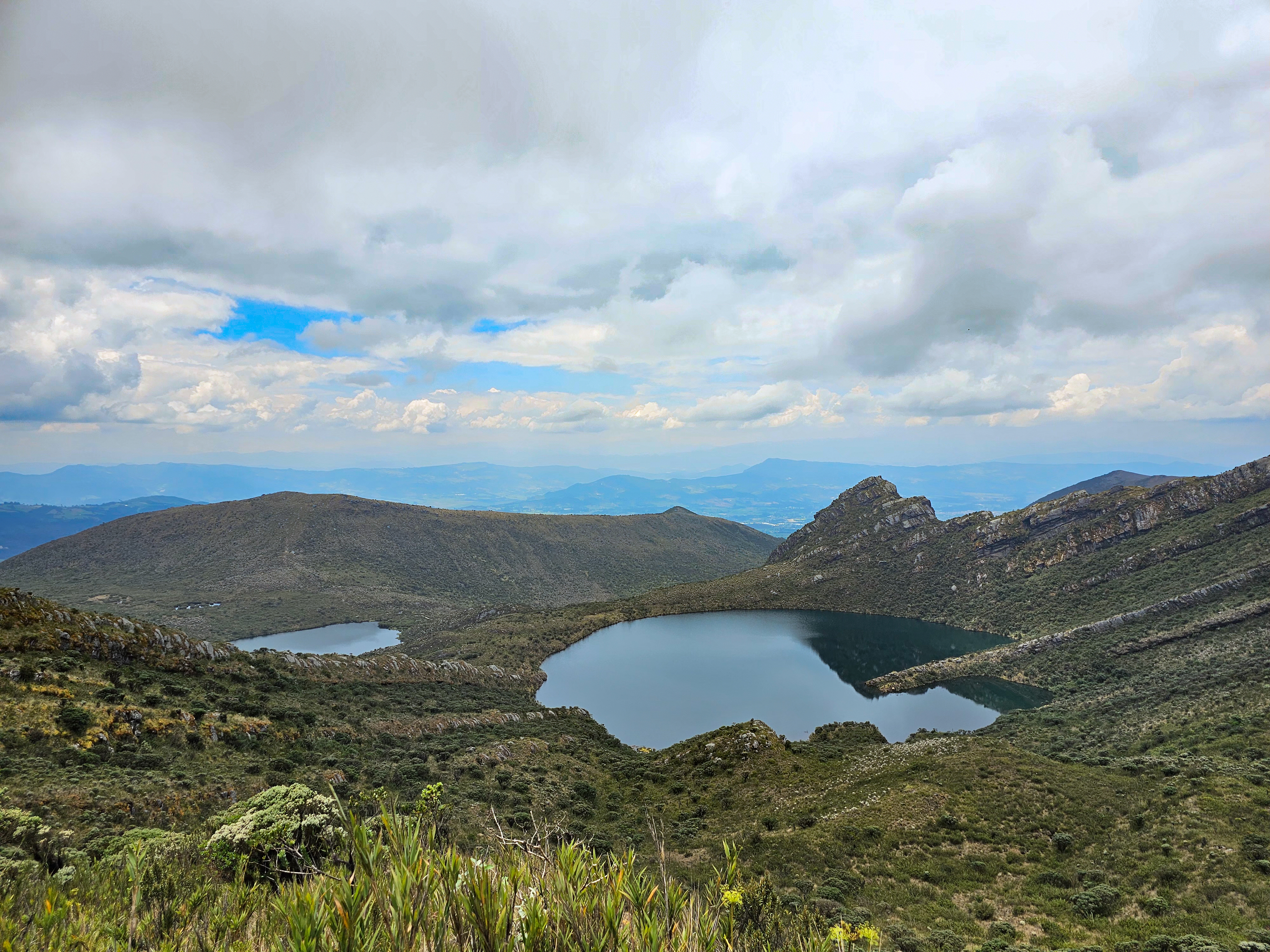 En fotos: Ocho parques naturales colombianos recomendados para 2026