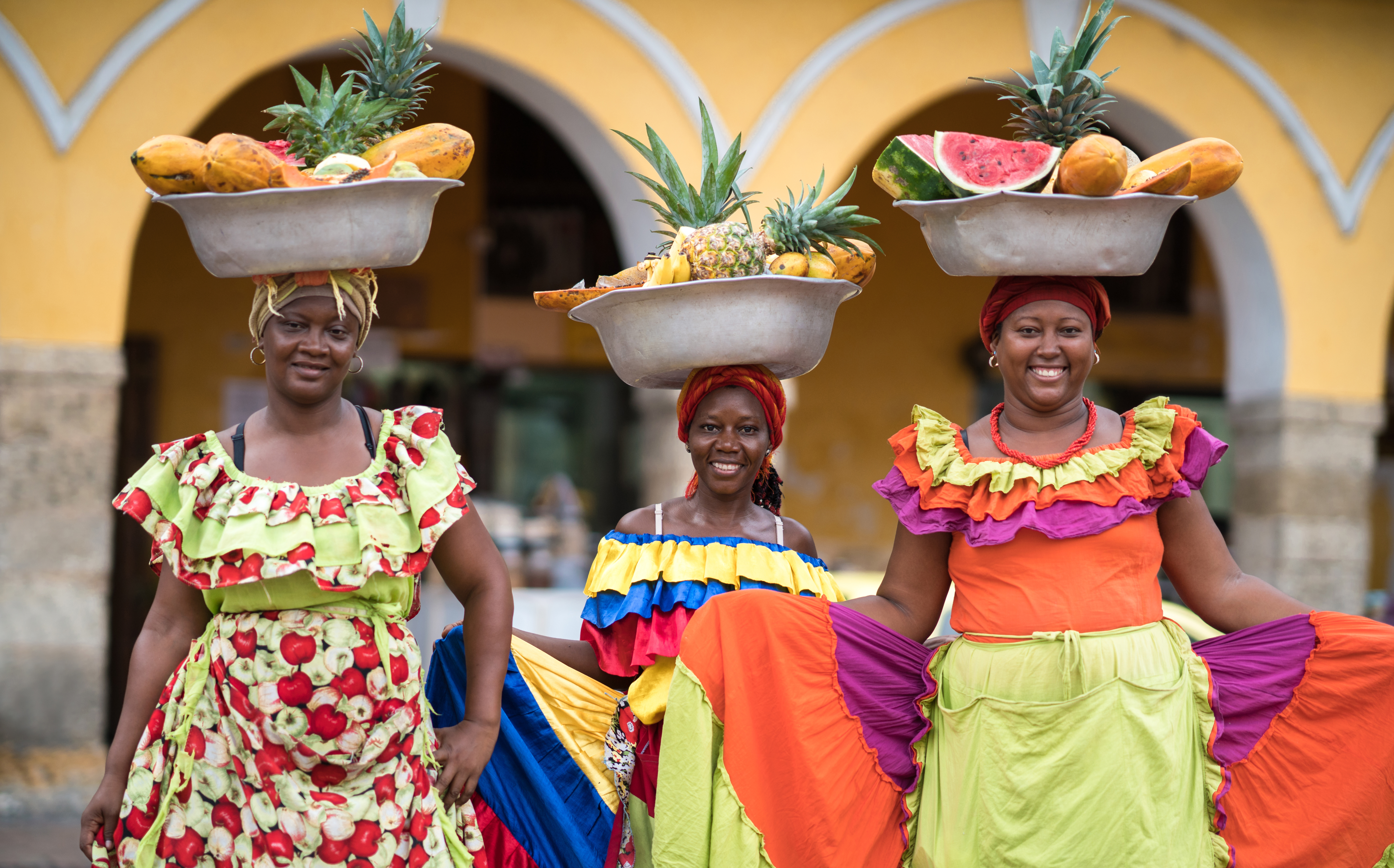 Cuatro recetas colombianas para celebrar el 20 de julio