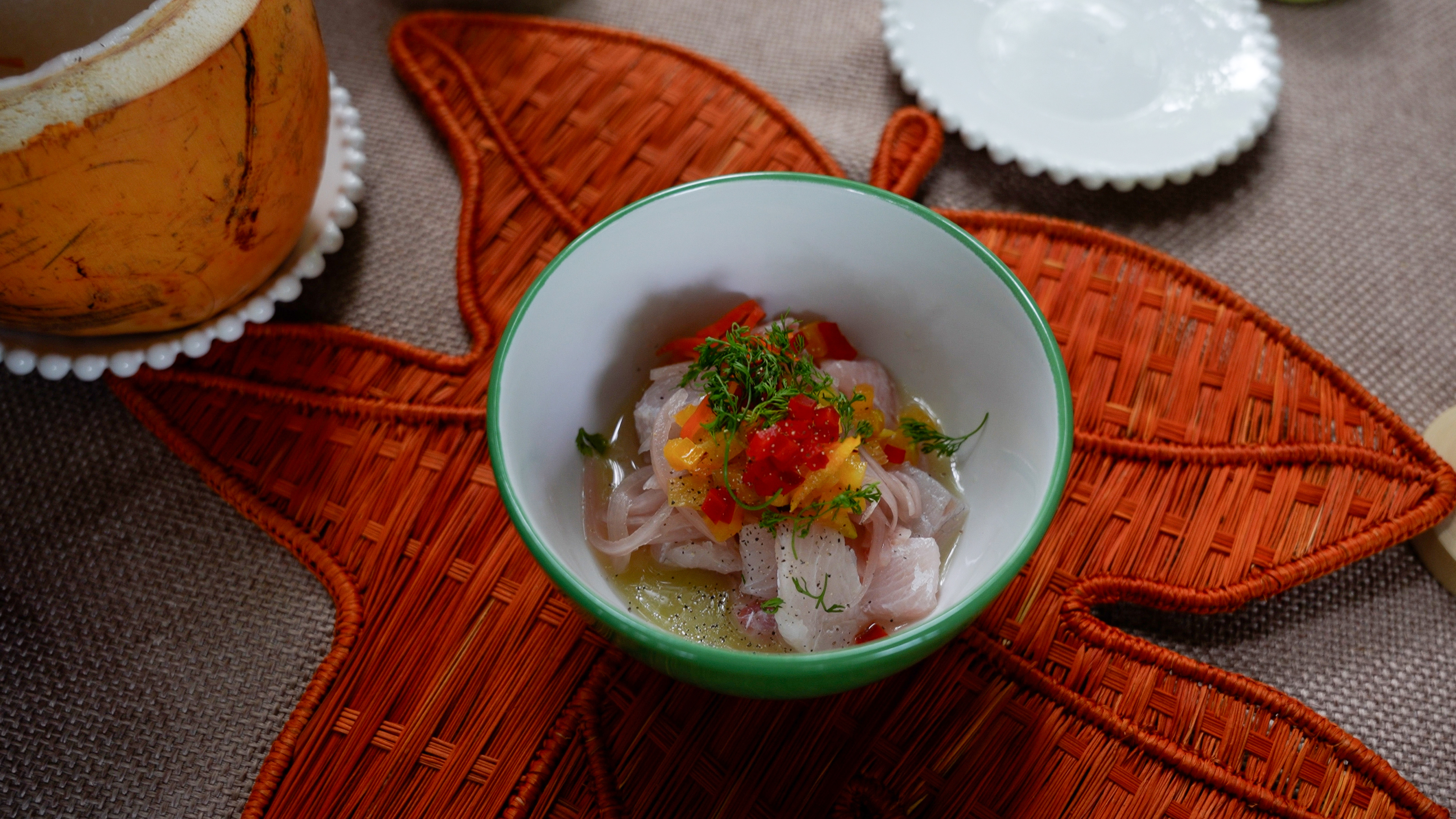 Ceviche