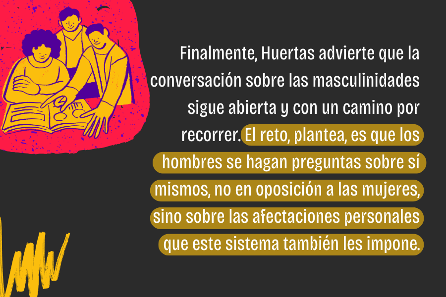 Masculinidad y misoginia: lo que une y separa a estos dos conceptos.