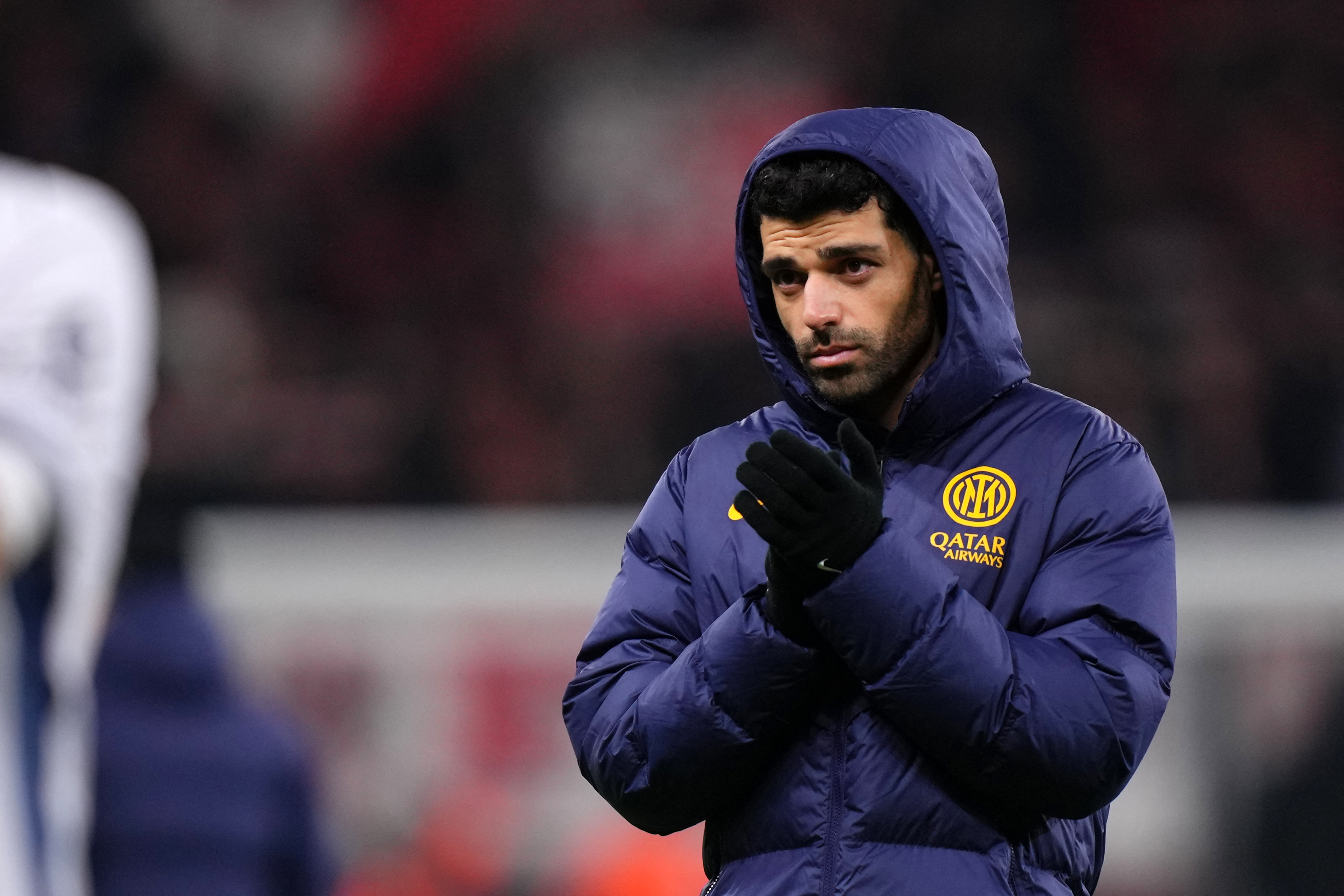 Delantero de Inter atrapado en Irán: se pierde el debut en el Mundial de Clubes