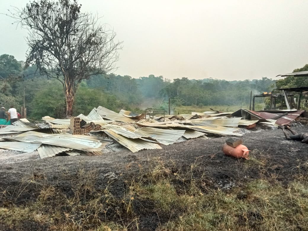 En tres días fueron asesinadas seis personas en Puerto Leguízamo, Putumayo