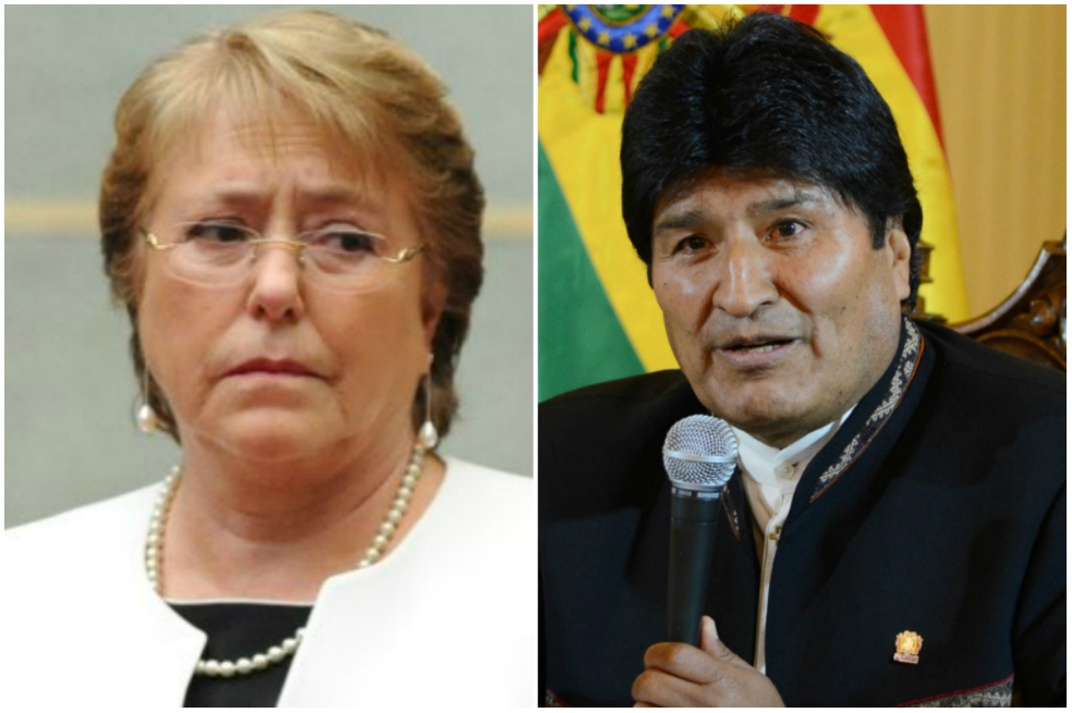 El largo camino para que Bolivia y Chile acordaran cooperar en sus problemas fronterizos