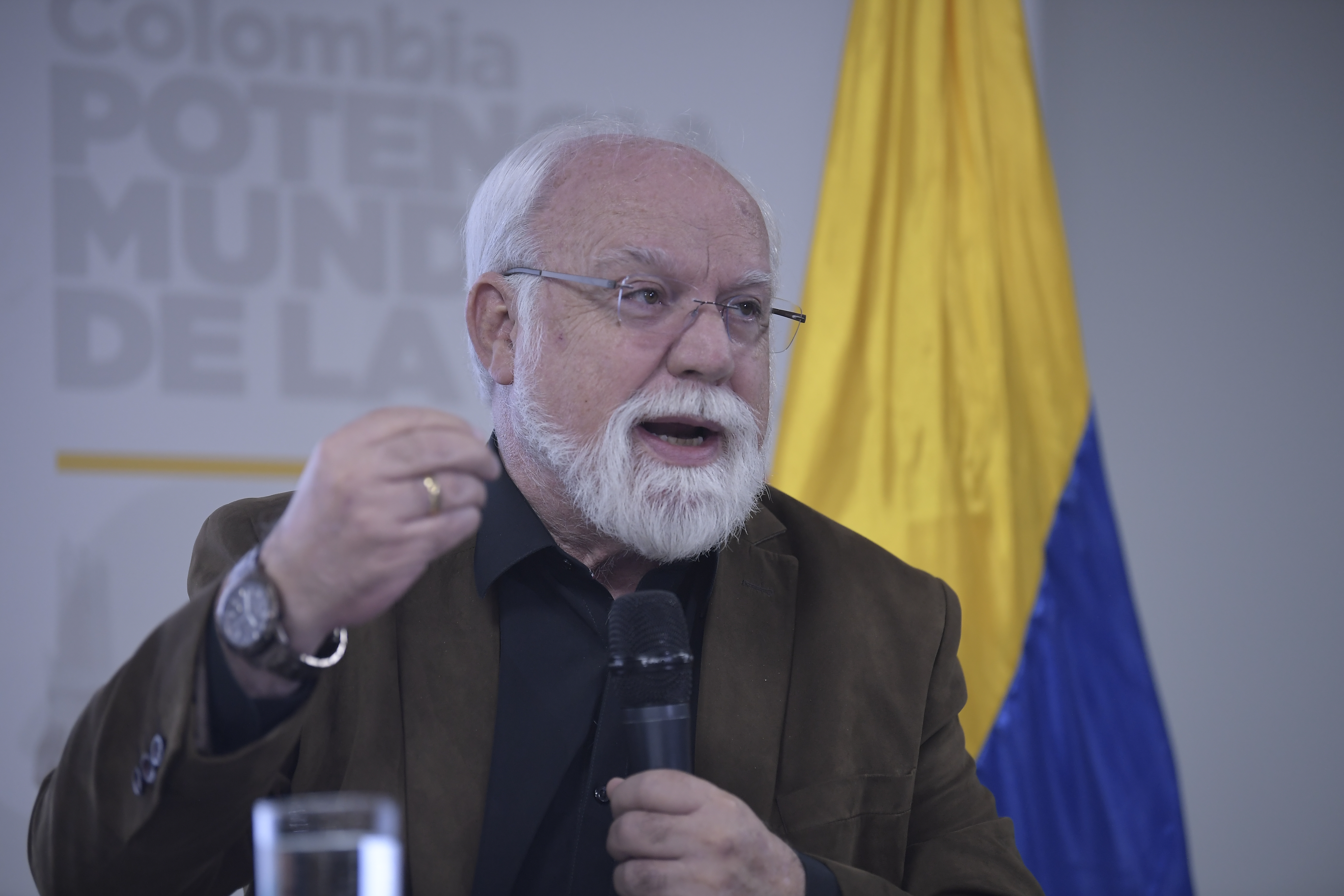 Director de la ADRES confirmó que la UPC no será ajustada con la inflación