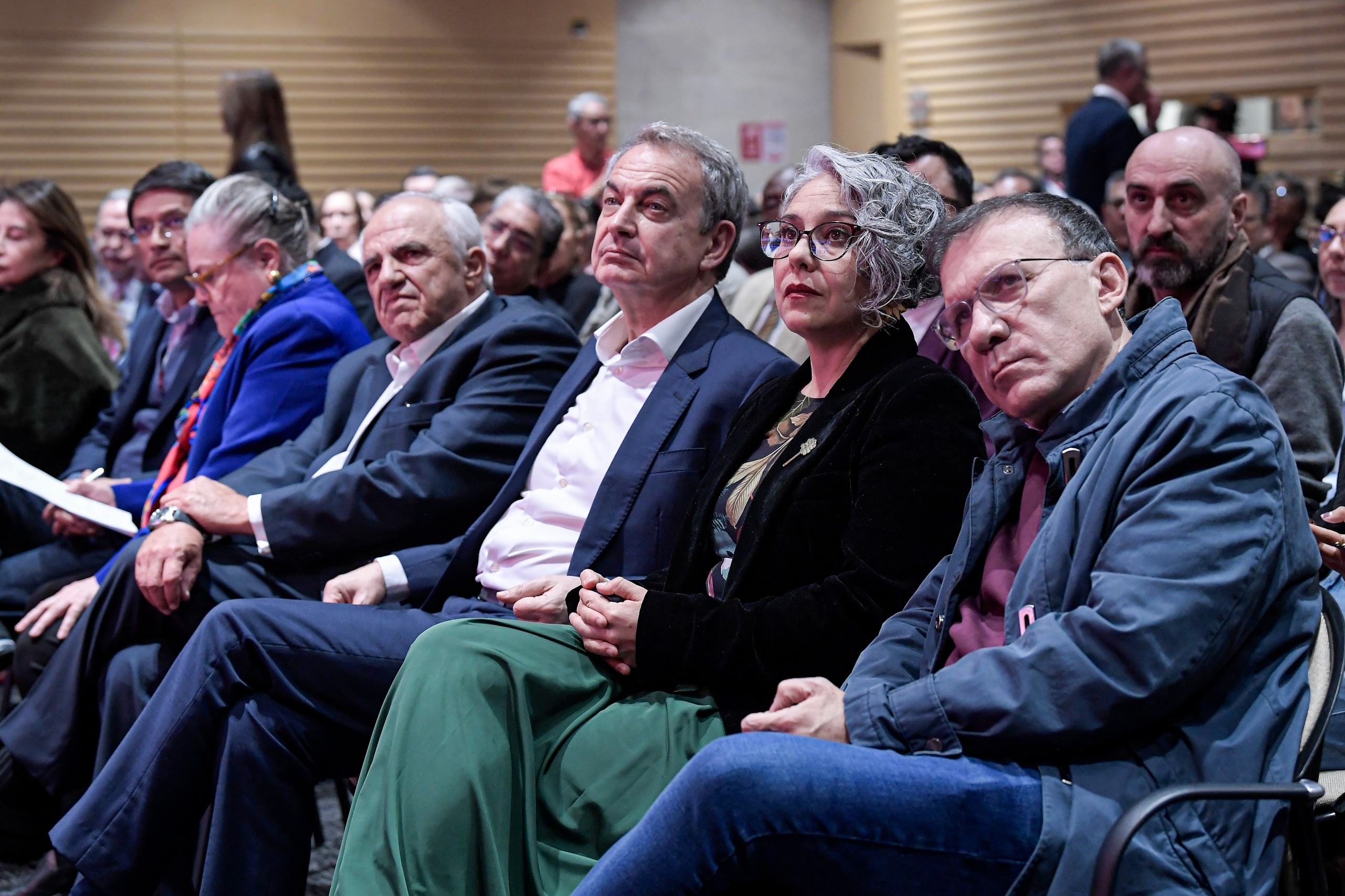Frente Amplio: el progresismo acelera su reconfiguración política rumbo a 2026