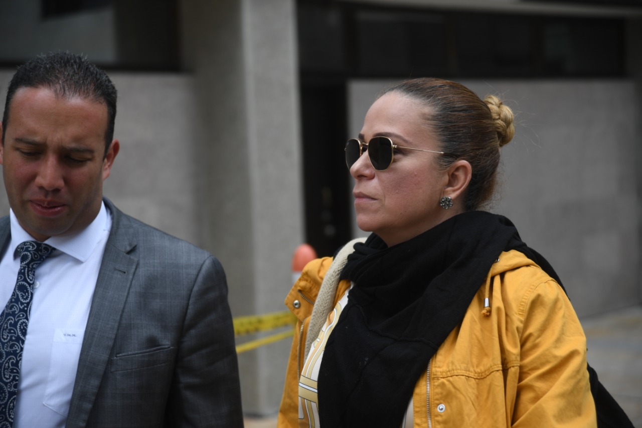 Uribe admite que interlocutora con la que habla «Ñeñe» Hernández podría ser su asesora