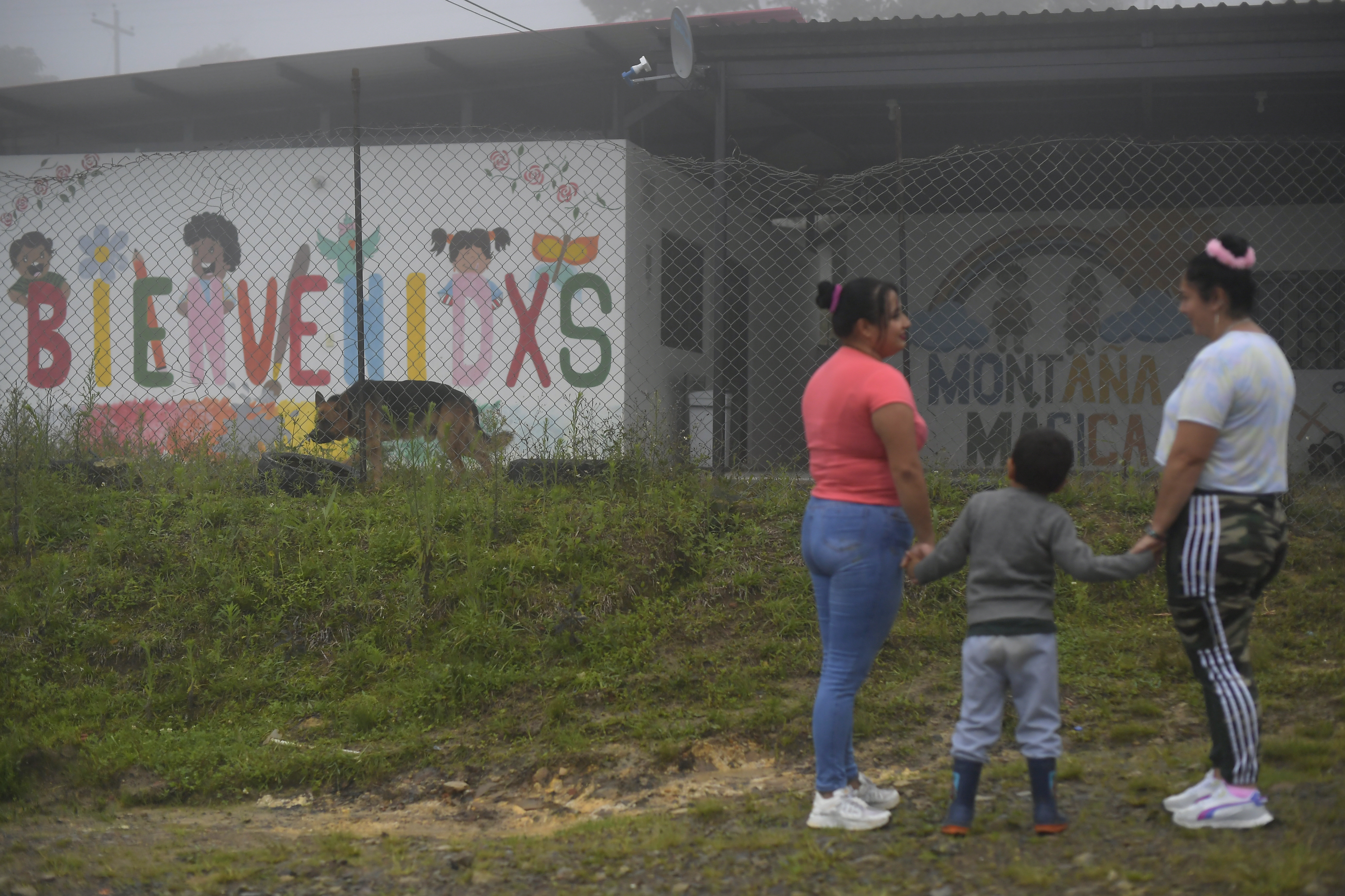 Video: así viven los hijos de exguerrilleros de FARC que nacieron tras Acuerdo de Paz