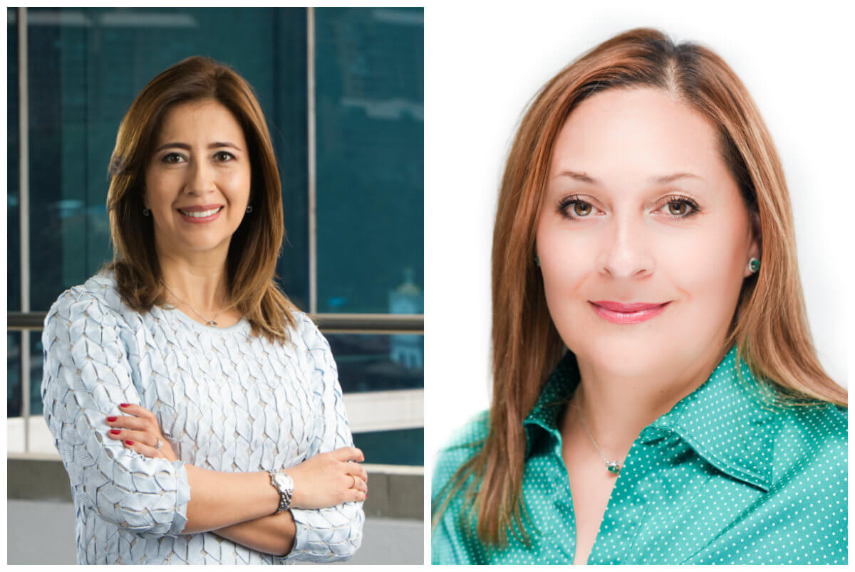 Ser mujer y dirigir en una “industria de hombres”