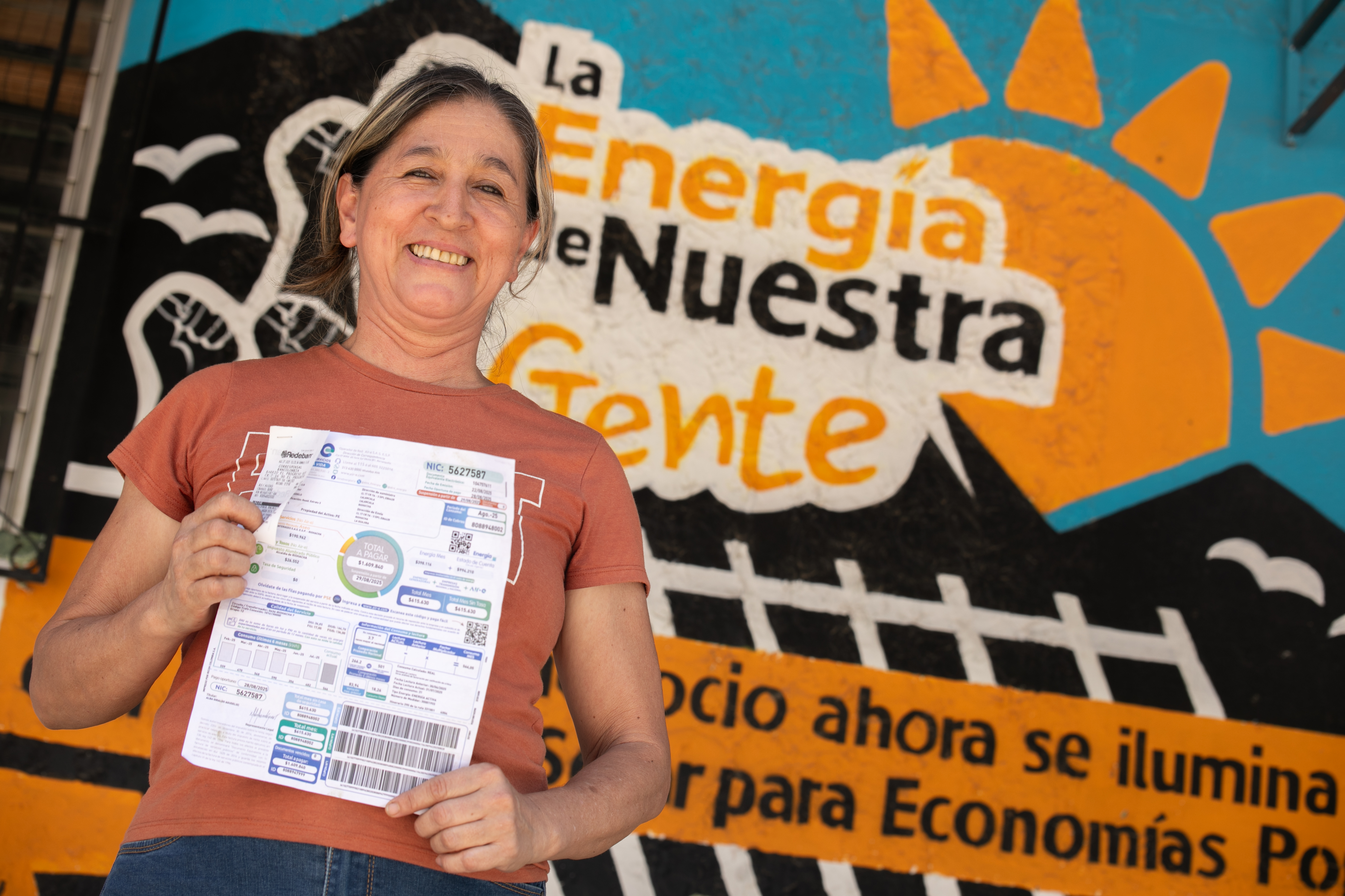 Energías limpias con el Plan 6GW Plus: ¿la transición ha sido responsable?