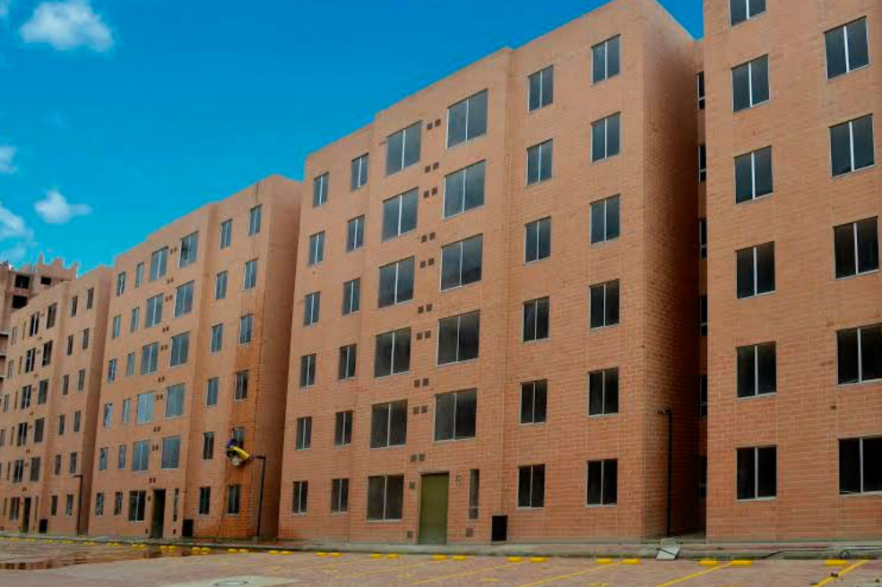 Gobierno lanza nuevo programa de subsidio para compra de vivienda VIS y no VIS