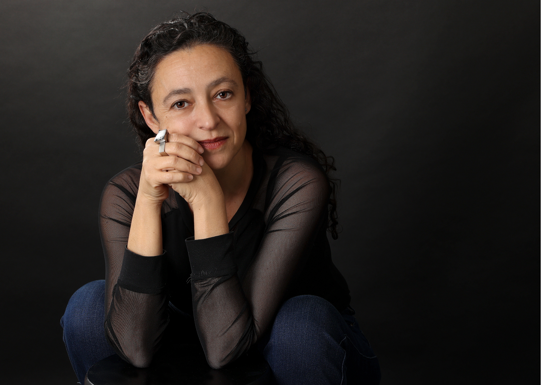 Lina Meruane: “Para mí, el colegio y la casa son espacios de gran violencia”