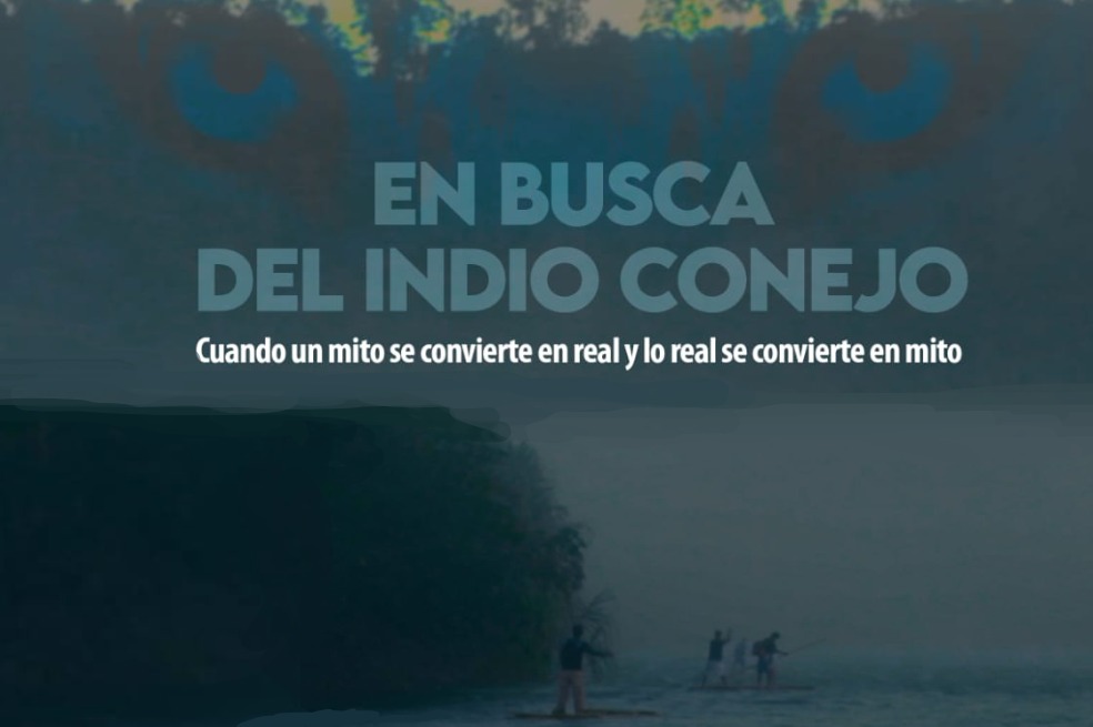 “El Indio Conejo”: mito ancestral como símbolo de resistencia cultural en documental