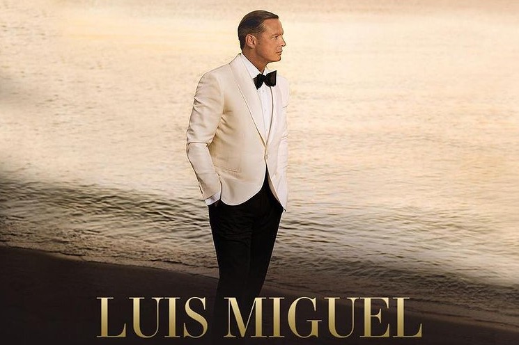 Luis Miguel recordó a su padre fallecido: “Compartan con los que quieren”
