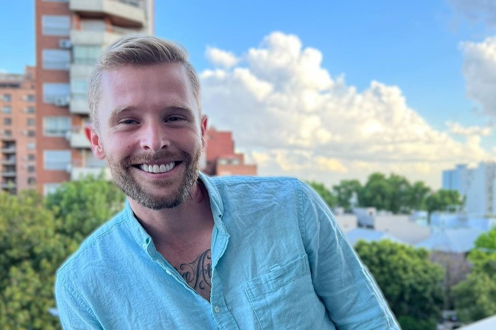 “Me aburrí de Colombia”: estas son las razones de Zach Morris para irse del país