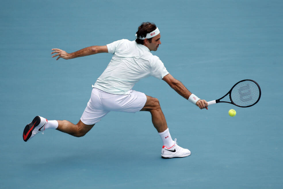 Federer ganó el Masters 1.000 de Miami y llegó a 101 títulos en su carrera