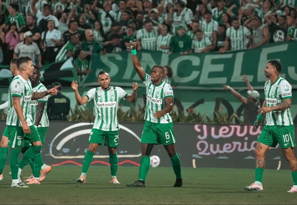 ¡Se definen los clasificados! Así se jugará la fecha 19 de la Liga Betplay: tabla y horarios