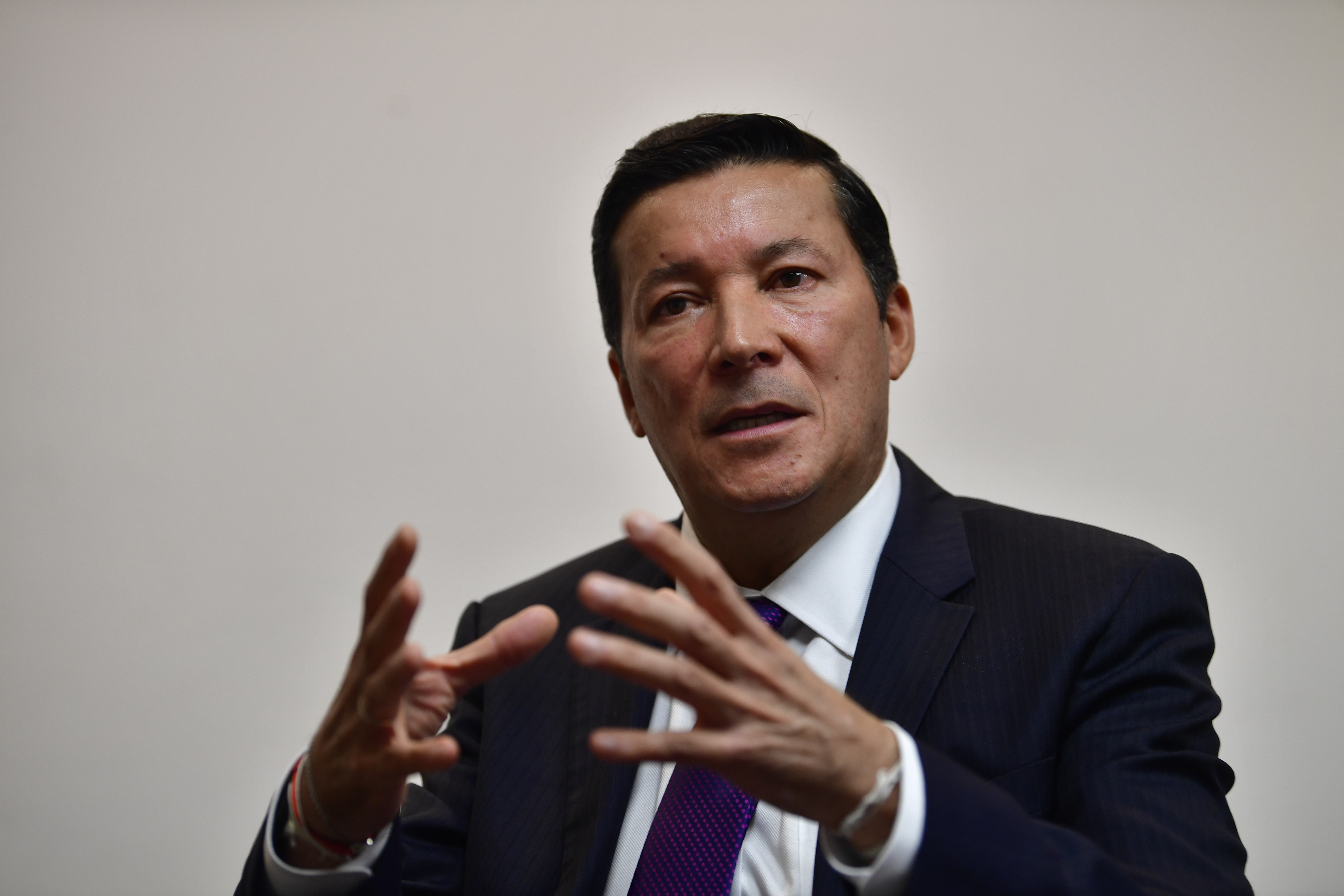 Registrador pide ajustar doble militancia ante las 30 elecciones atípicas del 2025