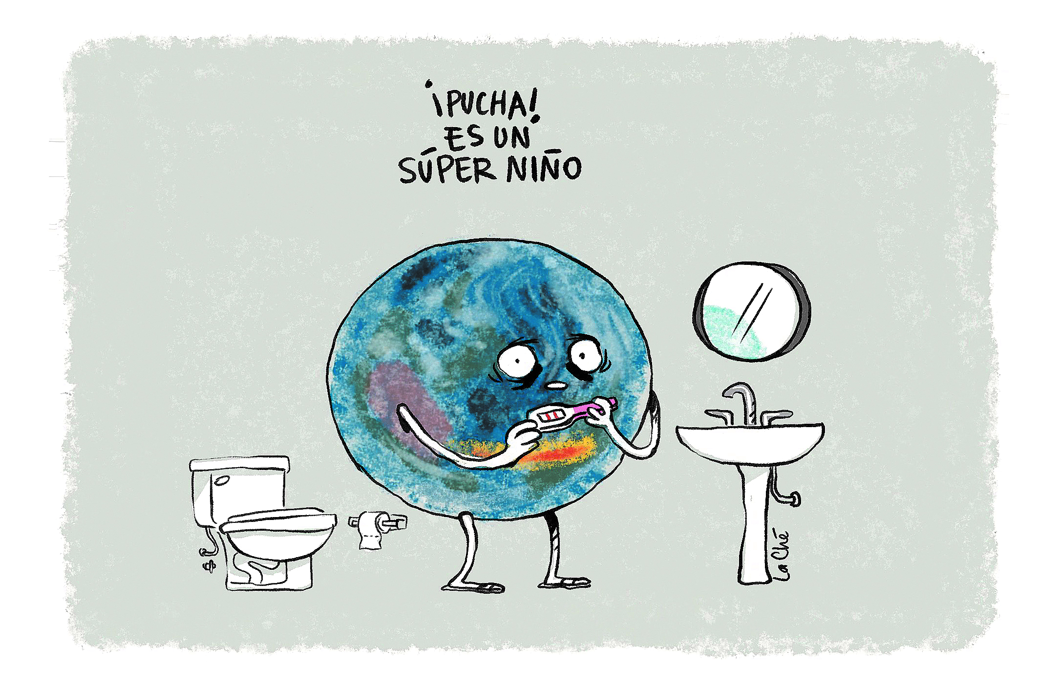 Caricaturas