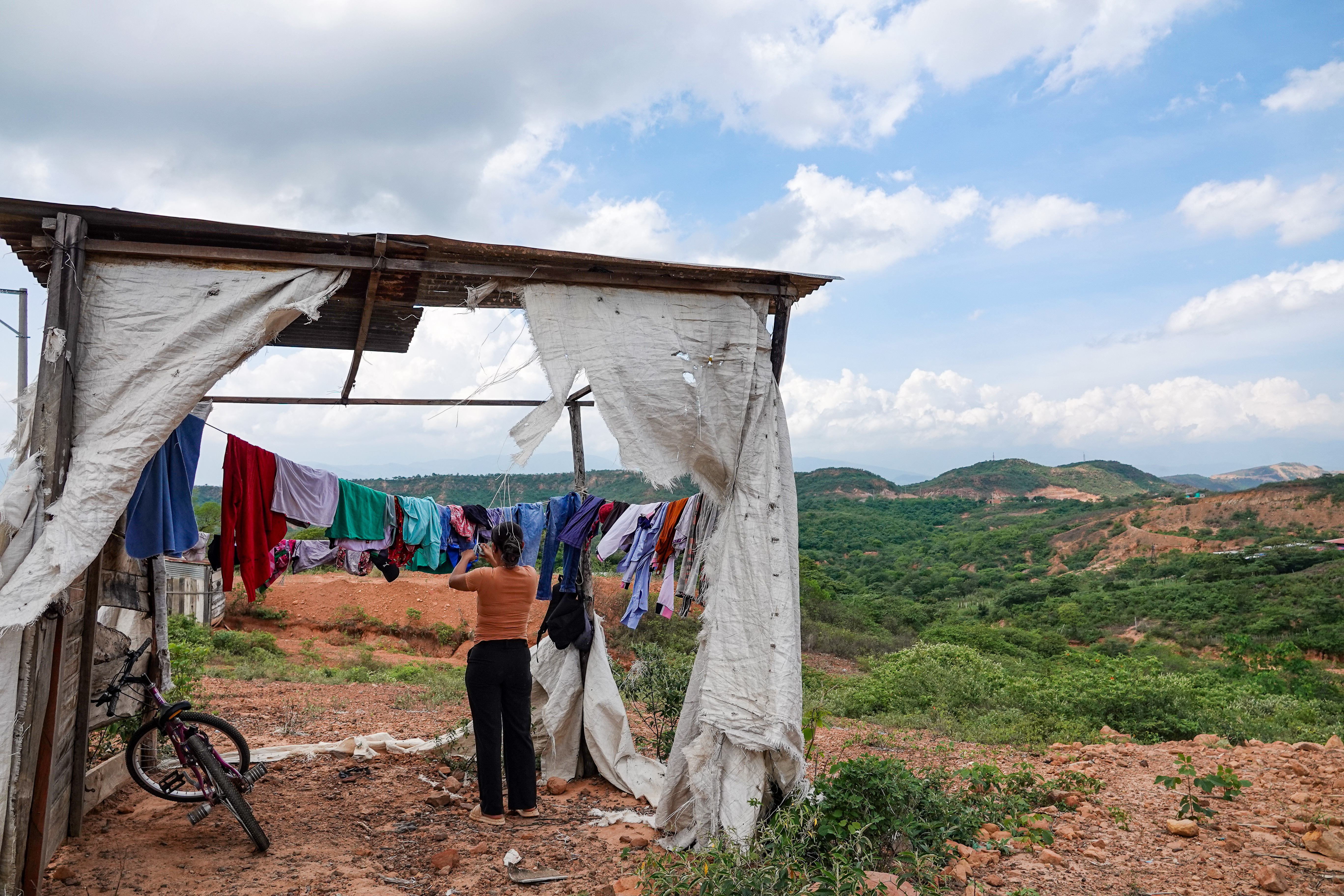 El problema “invisible” que requiere atención en Catatumbo