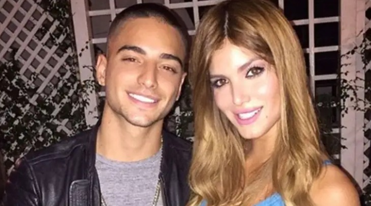Aleska Génesis, exnovia de Maluma, contó por qué la detuvieron en México